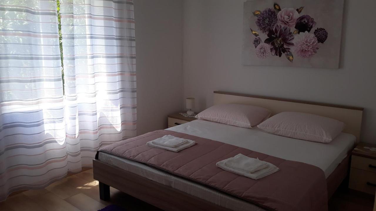 Mini Petra - Purple & Green With Kitchen And Garden * Dubrovnik