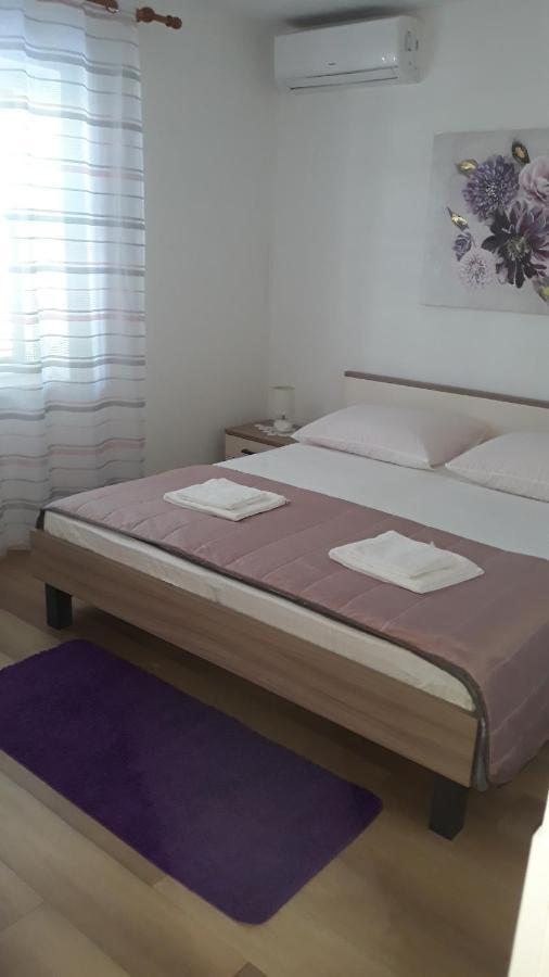 Mini Petra - Purple & Green With Kitchen And Garden Appartement Dubrovnik