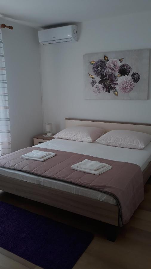 Appartement Mini Petra - Purple & Green With Kitchen And Garden Dubrovnik