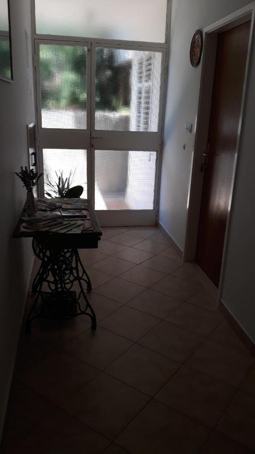 Appartement Mini Petra - Purple & Green With Kitchen And Garden Dubrovnik