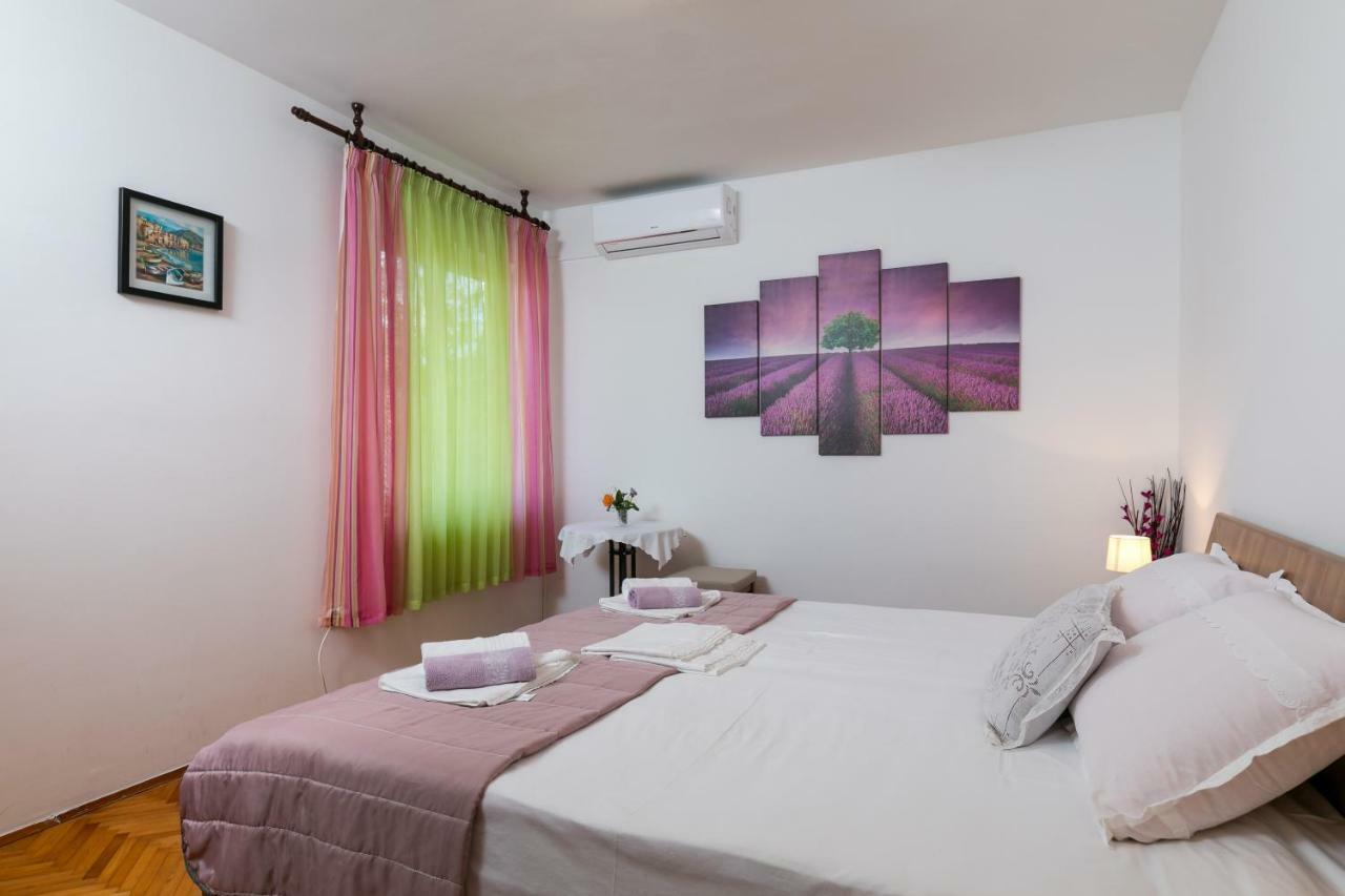 Appartement Mini Petra - Purple & Green With Kitchen And Garden Dubrovnik
