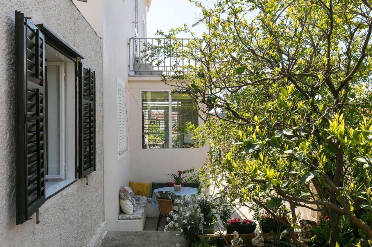 Appartement Mini Petra - Purple & Green With Kitchen And Garden Dubrovnik