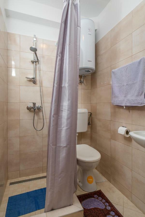 Appartement Mini Petra - Purple & Green With Kitchen And Garden Dubrovnik