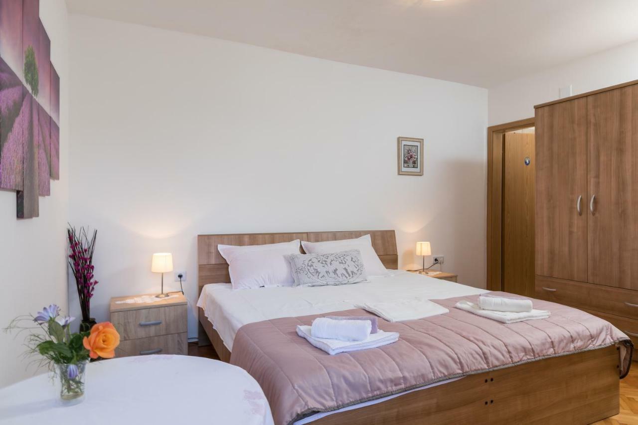 Appartement Mini Petra - Purple & Green With Kitchen And Garden Dubrovnik